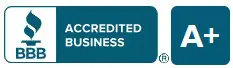 BBB Accredited Business